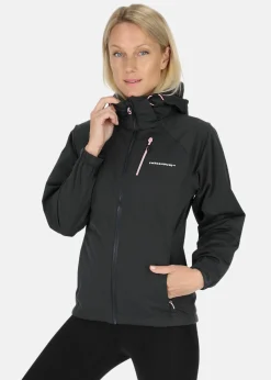 Swedemount On Course Jacket W