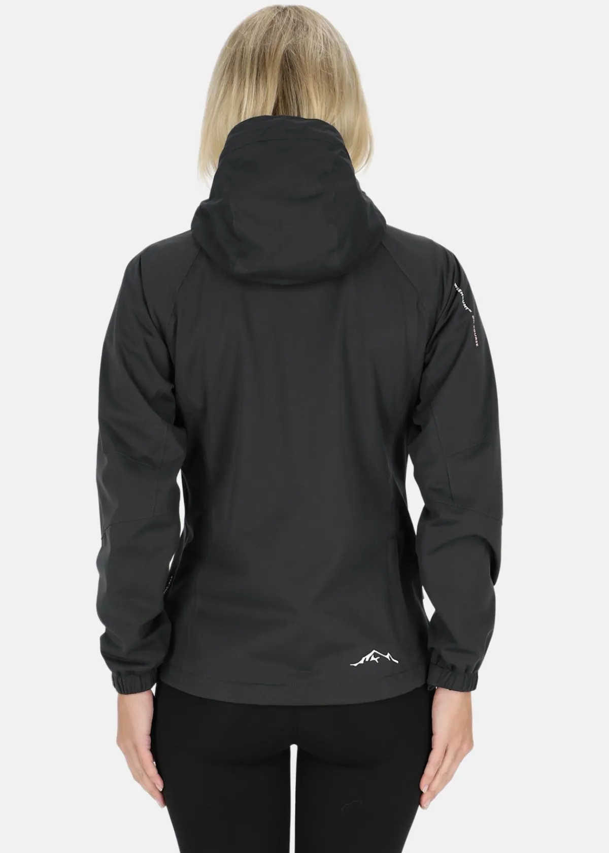 Swedemount On Course Jacket W