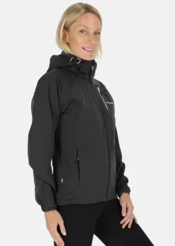 Swedemount On Course Jacket W