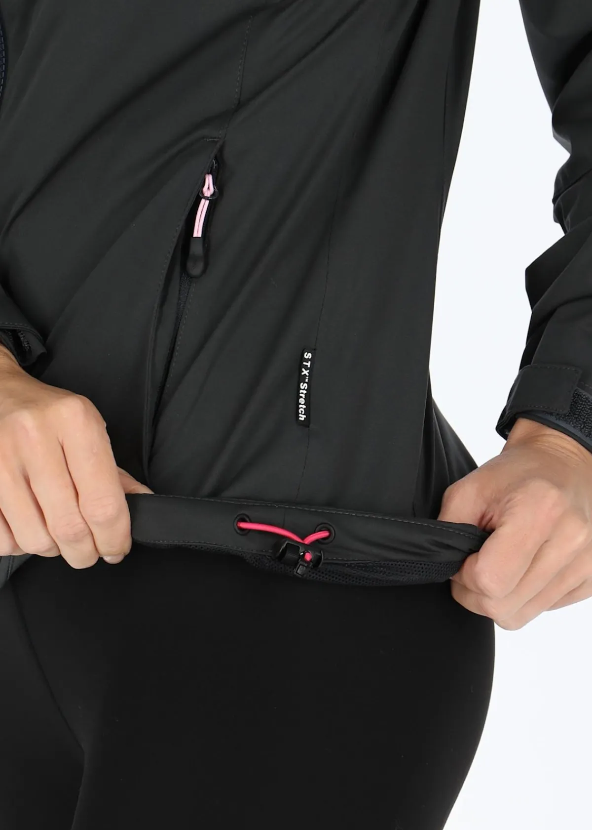 Swedemount On Course Jacket W