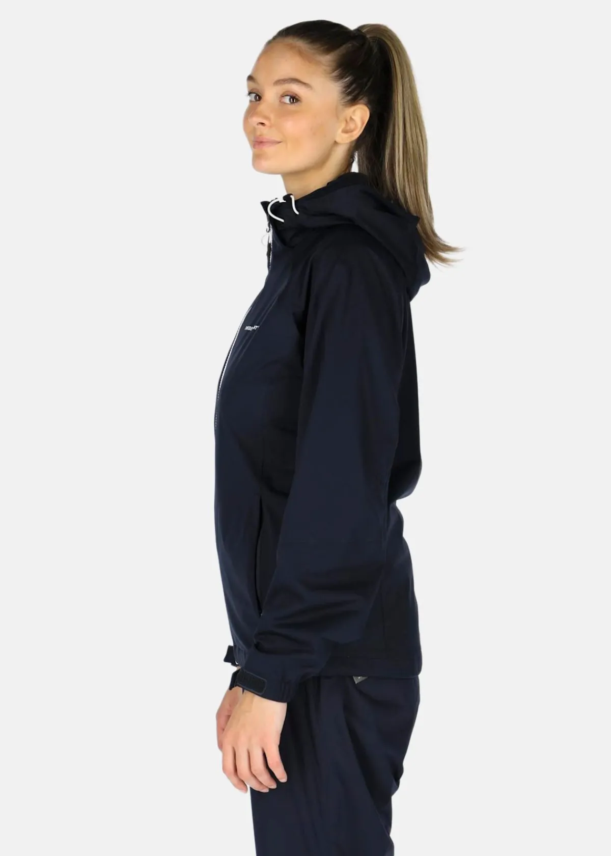 Swedemount On Course Jacket W