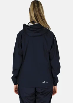 Swedemount On Course Jacket W