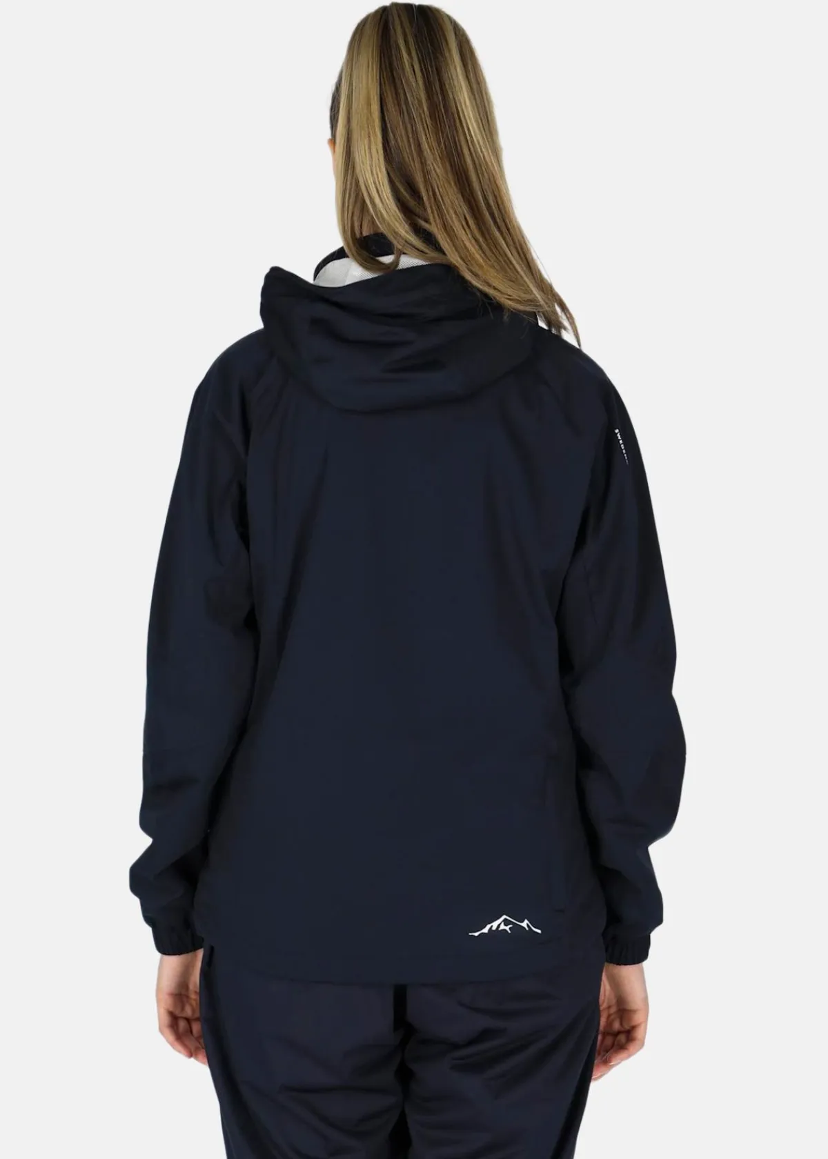 Swedemount On Course Jacket W