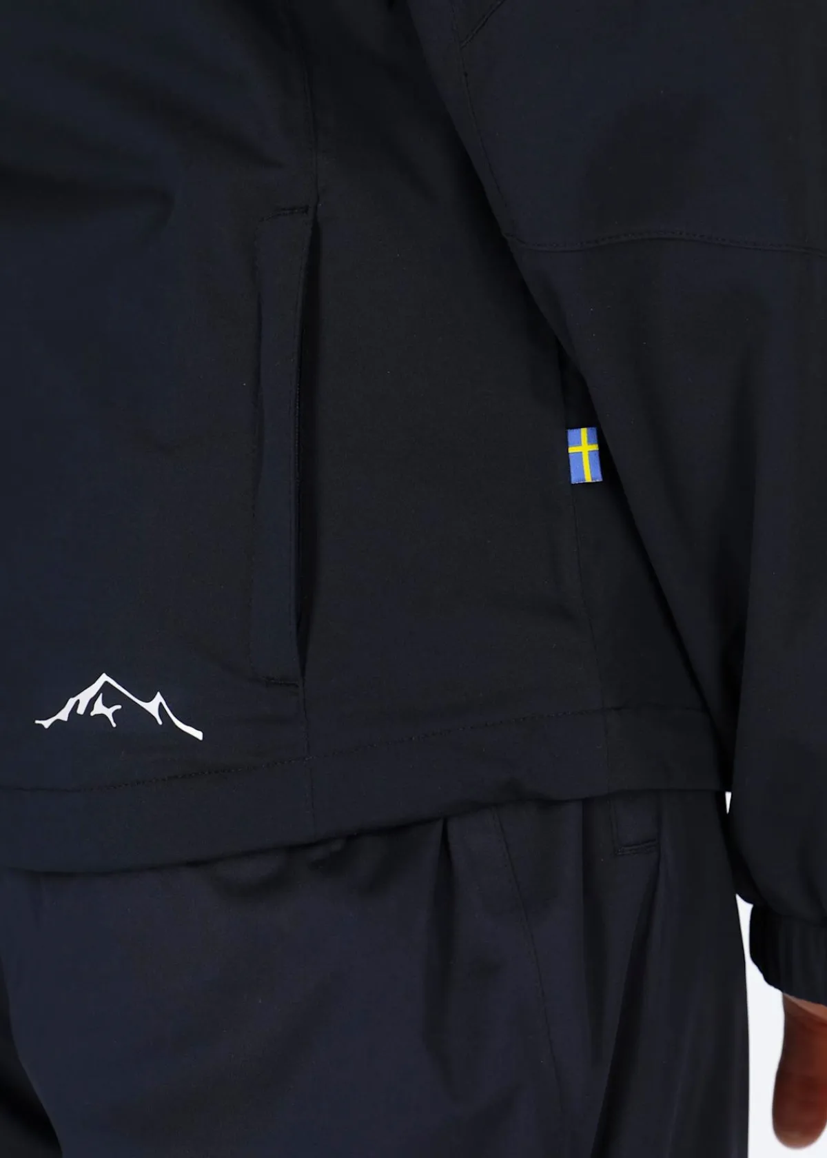 Swedemount On Course Jacket W