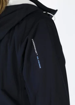 Swedemount On Course Jacket W