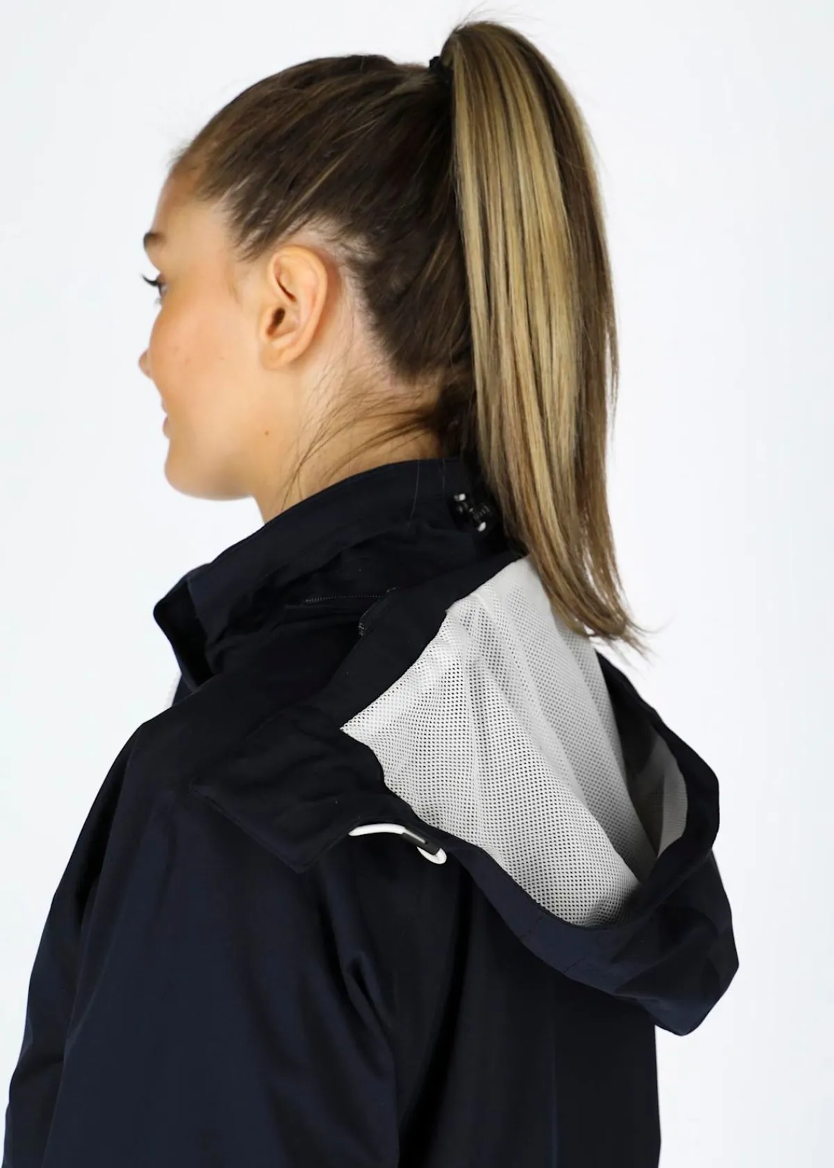 Swedemount On Course Jacket W