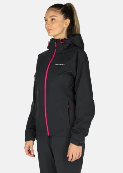 Swedemount On Course Jacket W