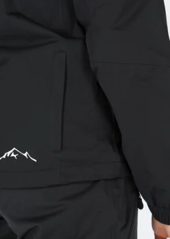 Swedemount On Course Jacket W