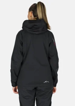 Swedemount On Course Jacket W