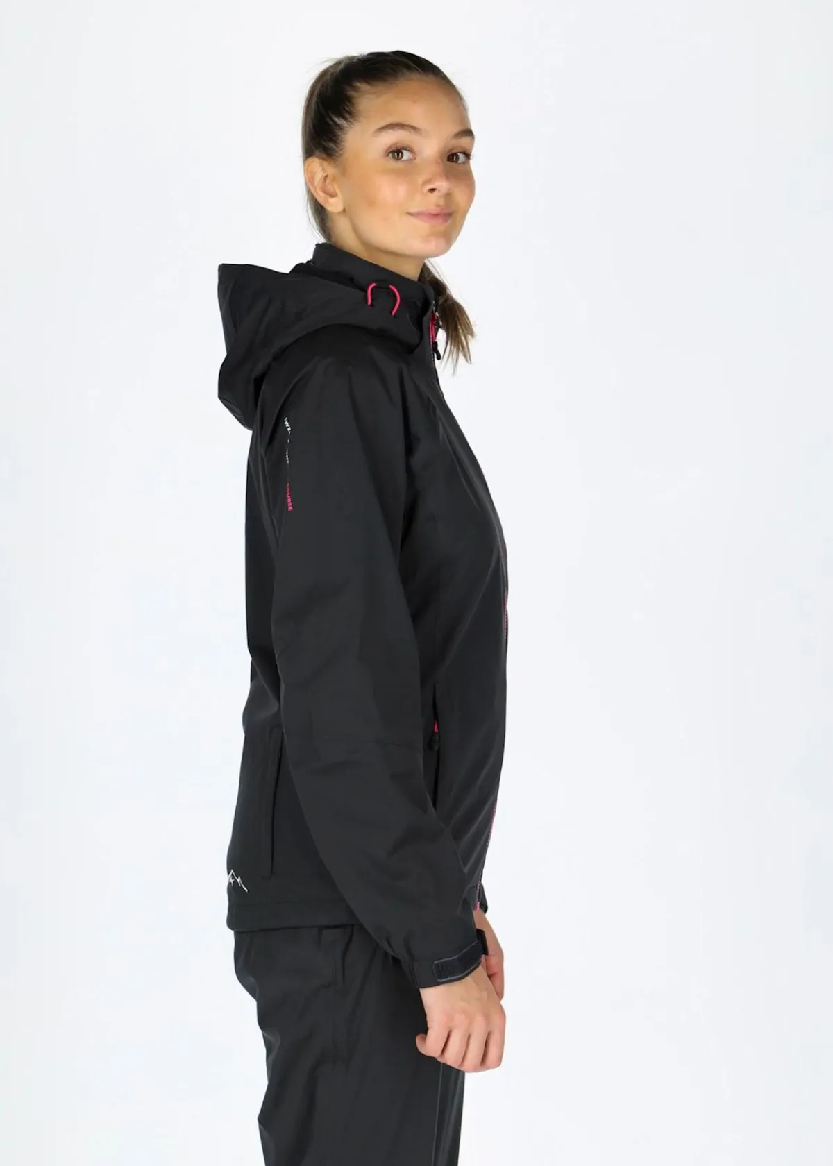 Swedemount On Course Jacket W