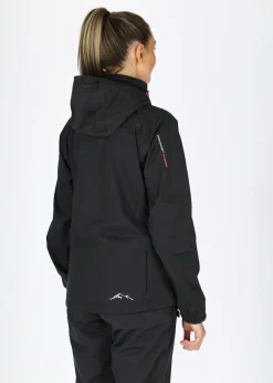 Swedemount On Course Jacket W