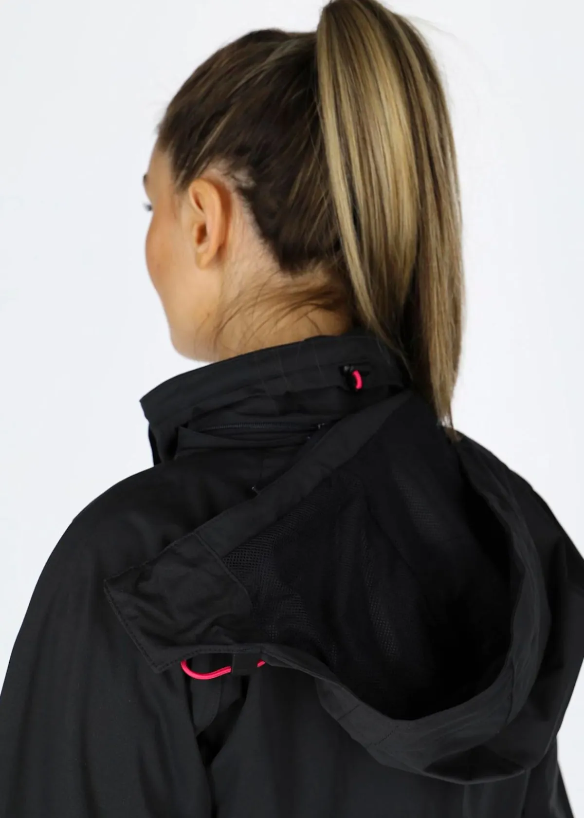 Swedemount On Course Jacket W