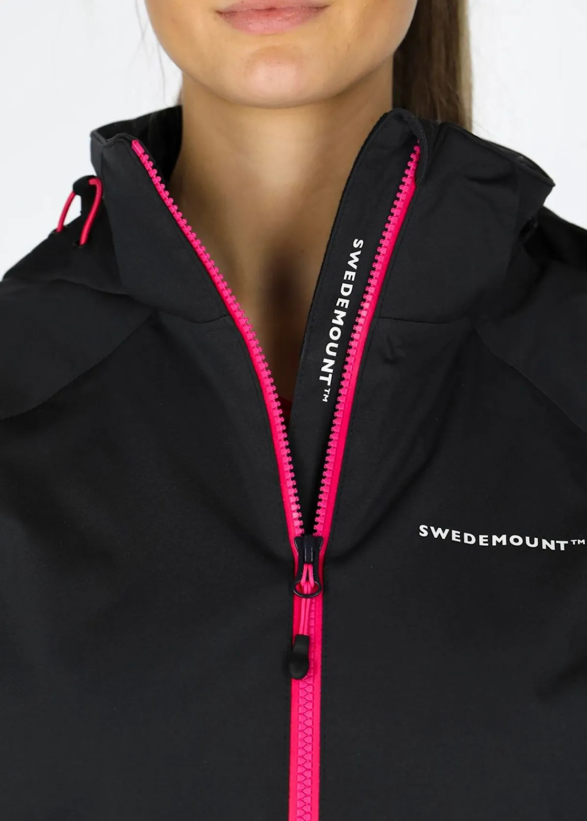 Swedemount On Course Jacket W