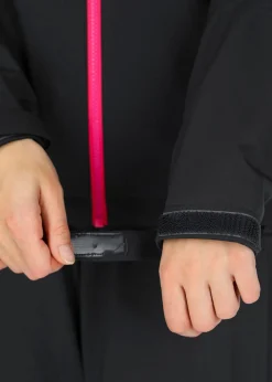 Swedemount On Course Jacket W