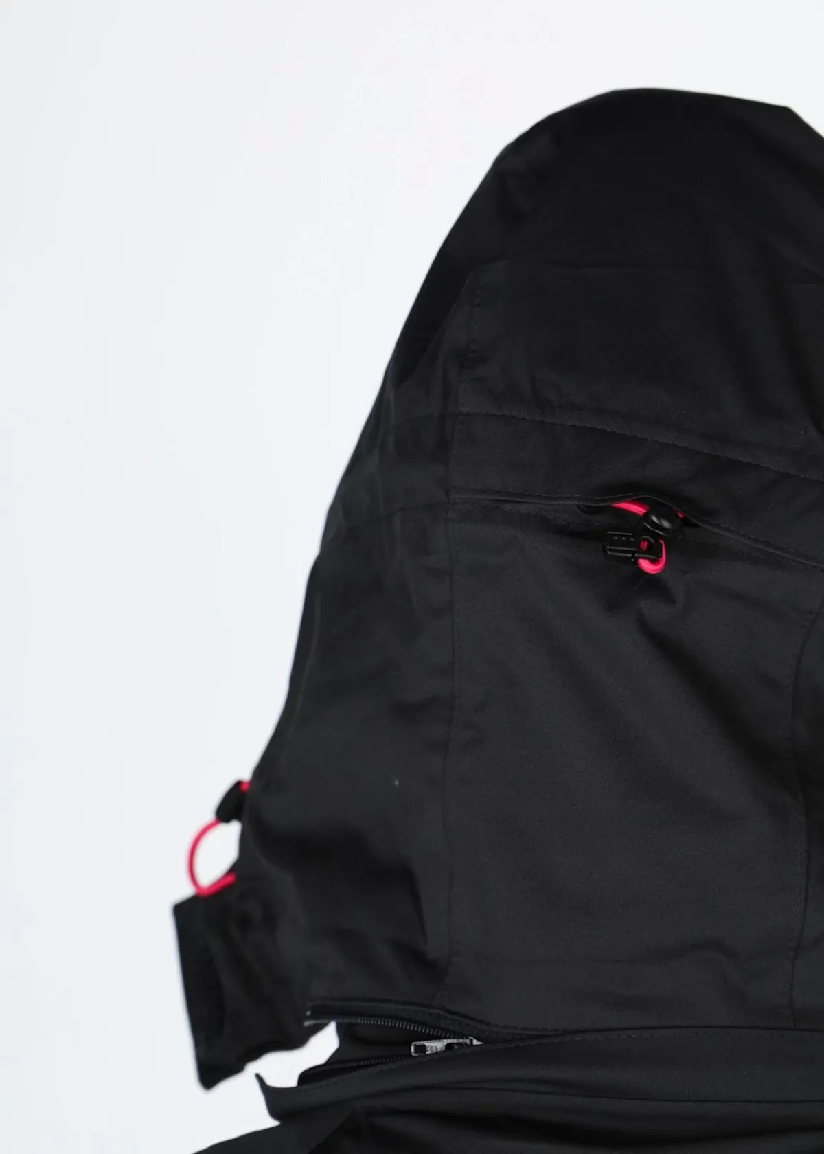 Swedemount On Course Jacket W