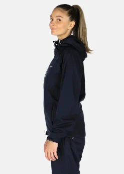 Swedemount On Course Jacket W
