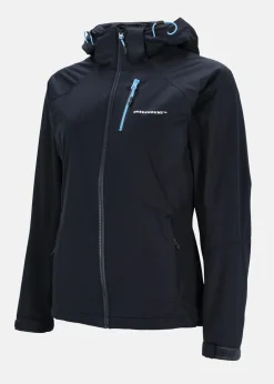 Swedemount On Course Jacket W