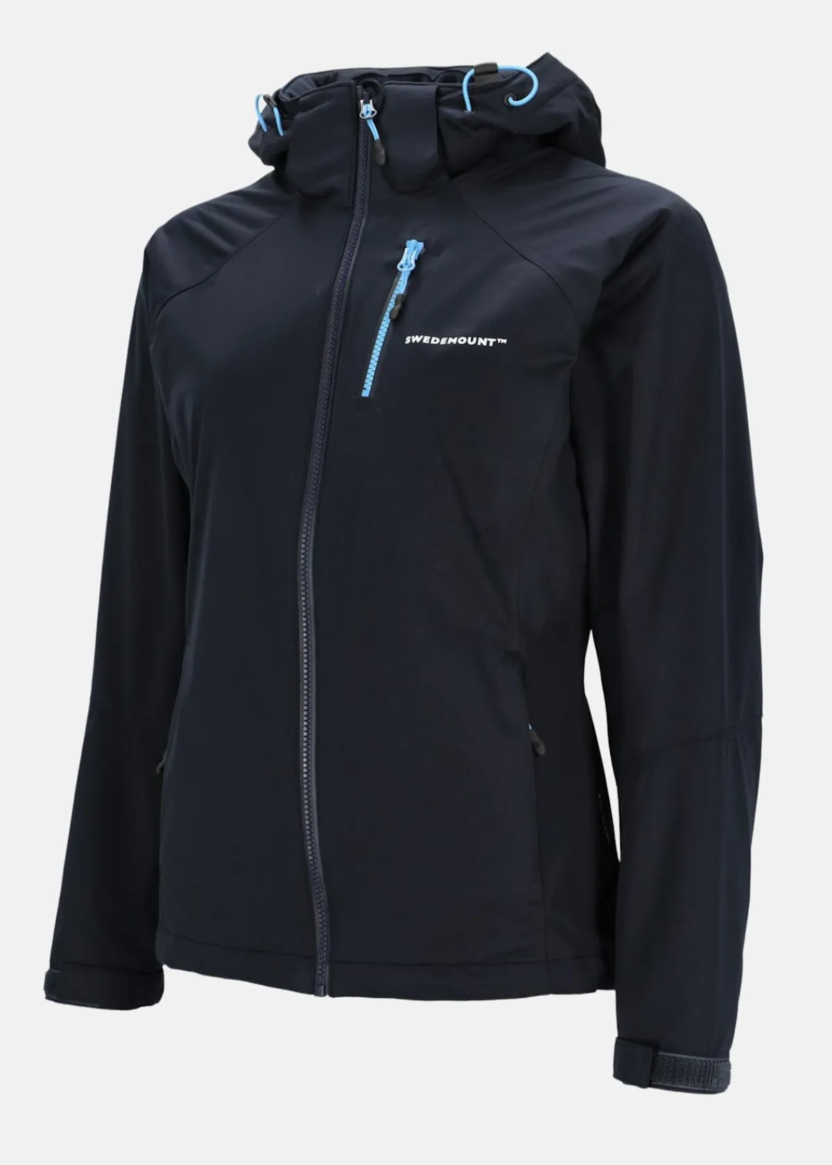 Swedemount On Course Jacket W