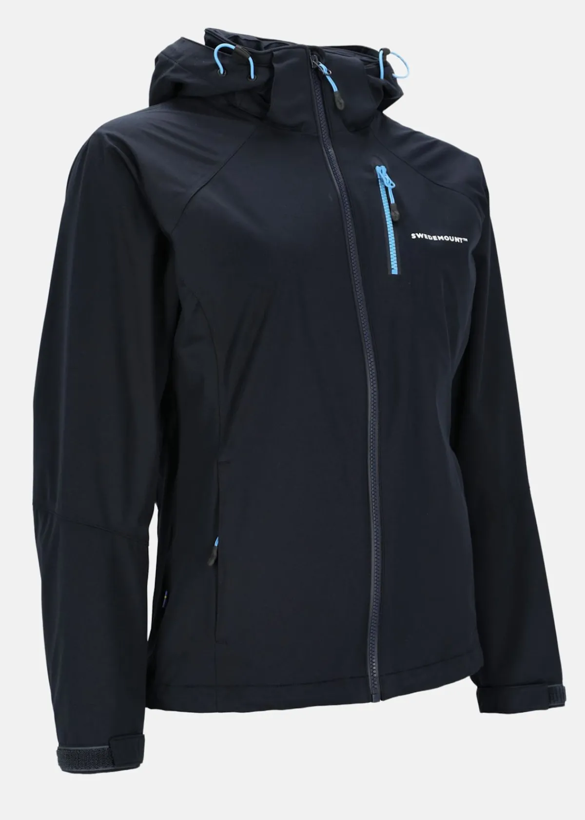 Swedemount On Course Jacket W