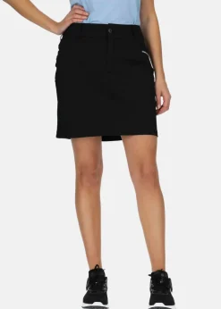 Swedemount On Course Skirt W
