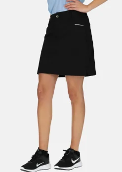 Swedemount On Course Skirt W