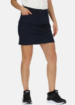 Swedemount On Course Skirt W