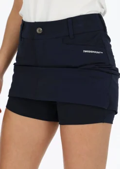 Swedemount On Course Skirt W