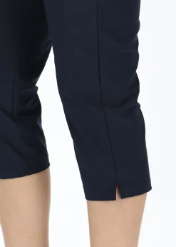 Swedemount On Course Stretch 3/4 Pants W