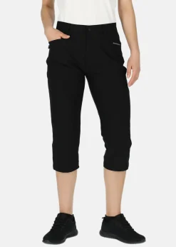 Swedemount On Course Stretch 3/4 Pants W