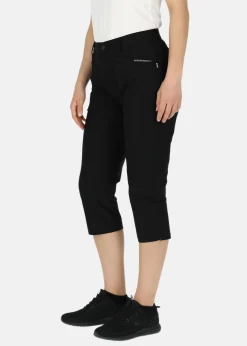 Swedemount On Course Stretch 3/4 Pants W