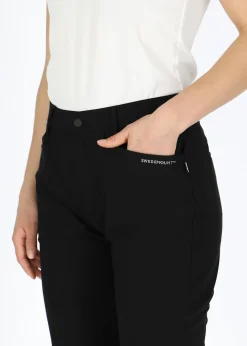 Swedemount On Course Stretch 3/4 Pants W