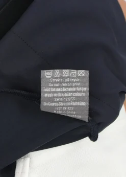 Swedemount On Course Stretch Pants Long