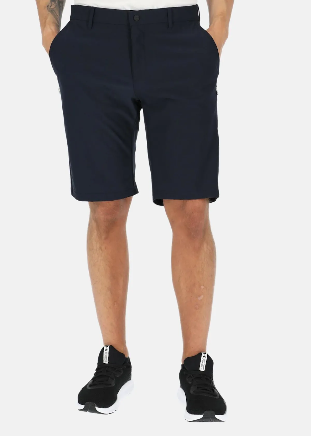 Swedemount On Course Stretch Shorts