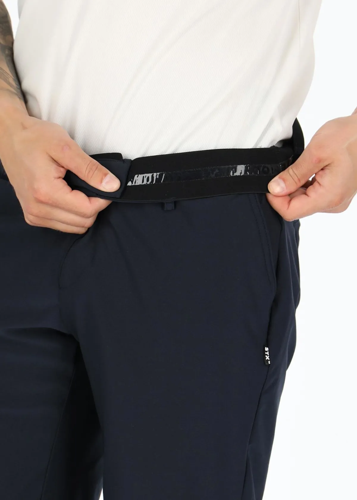 Swedemount On Course Stretch Shorts