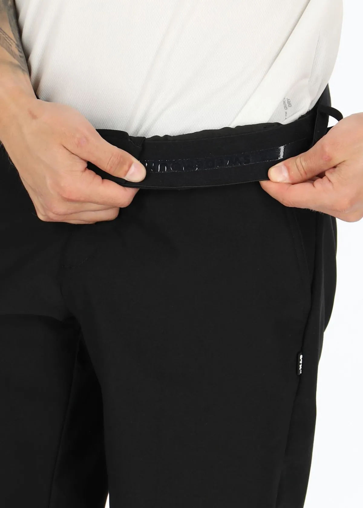 Swedemount On Course Stretch Shorts