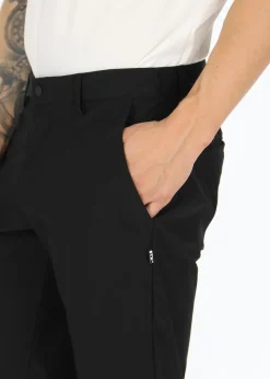 Swedemount On Course Stretch Shorts