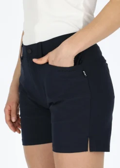 Swedemount On Course Stretch Shorts W