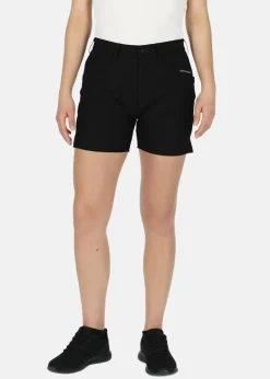 Swedemount On Course Stretch Shorts W
