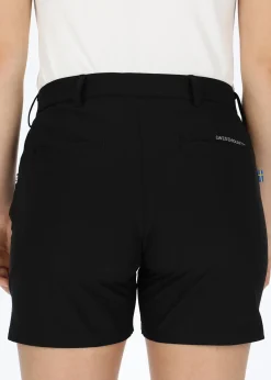 Swedemount On Course Stretch Shorts W