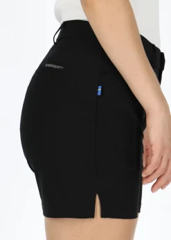 Swedemount On Course Stretch Shorts W