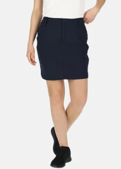 Swedemount On Course Stretch Skirt W