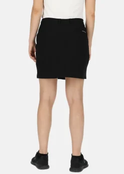 Swedemount On Course Stretch Skirt W