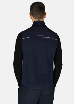 Swedemount On Course Vest