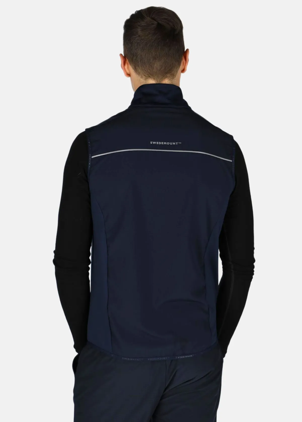 Swedemount On Course Vest