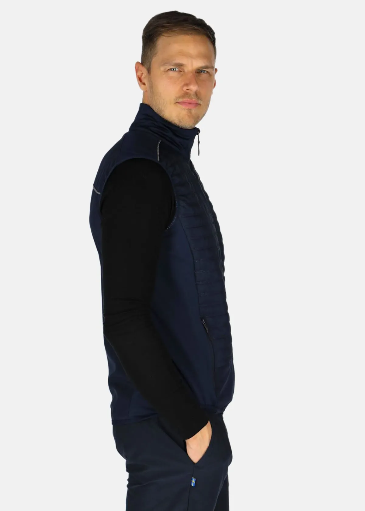 Swedemount On Course Vest