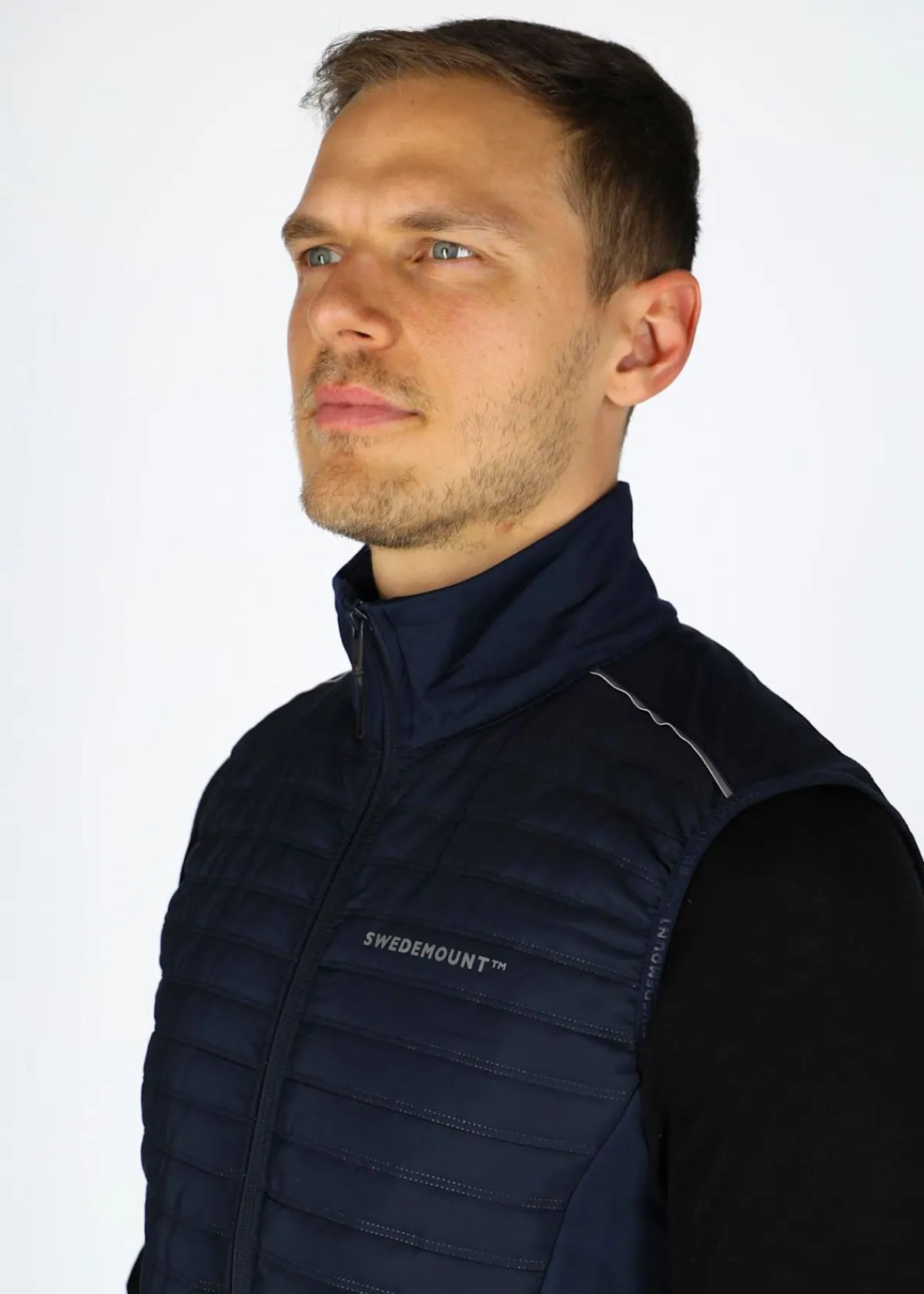 Swedemount On Course Vest