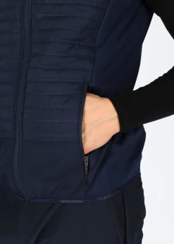Swedemount On Course Vest