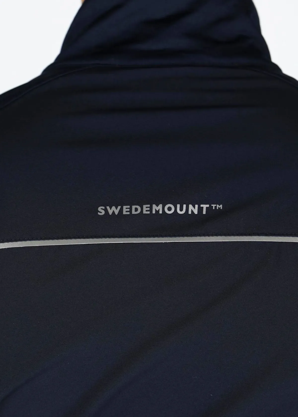 Swedemount On Course Vest