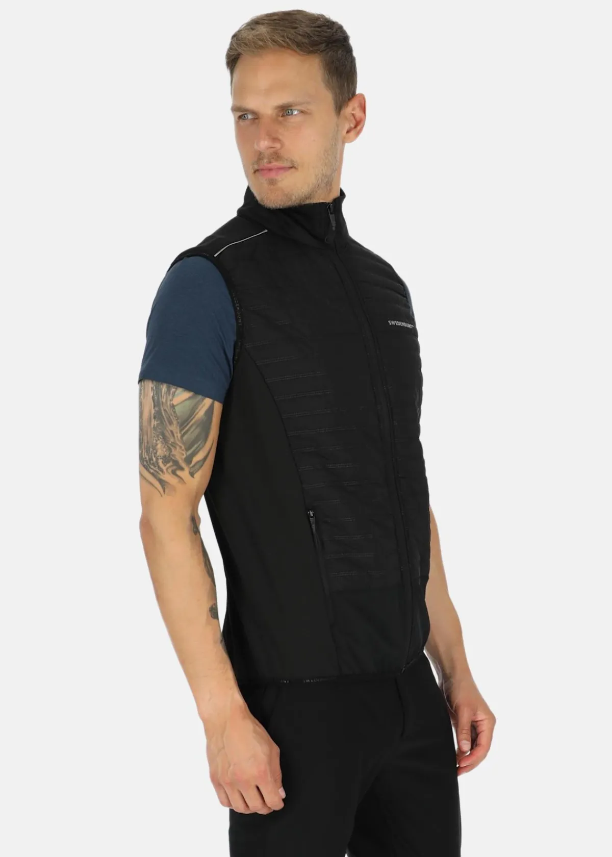 Swedemount On Course Vest
