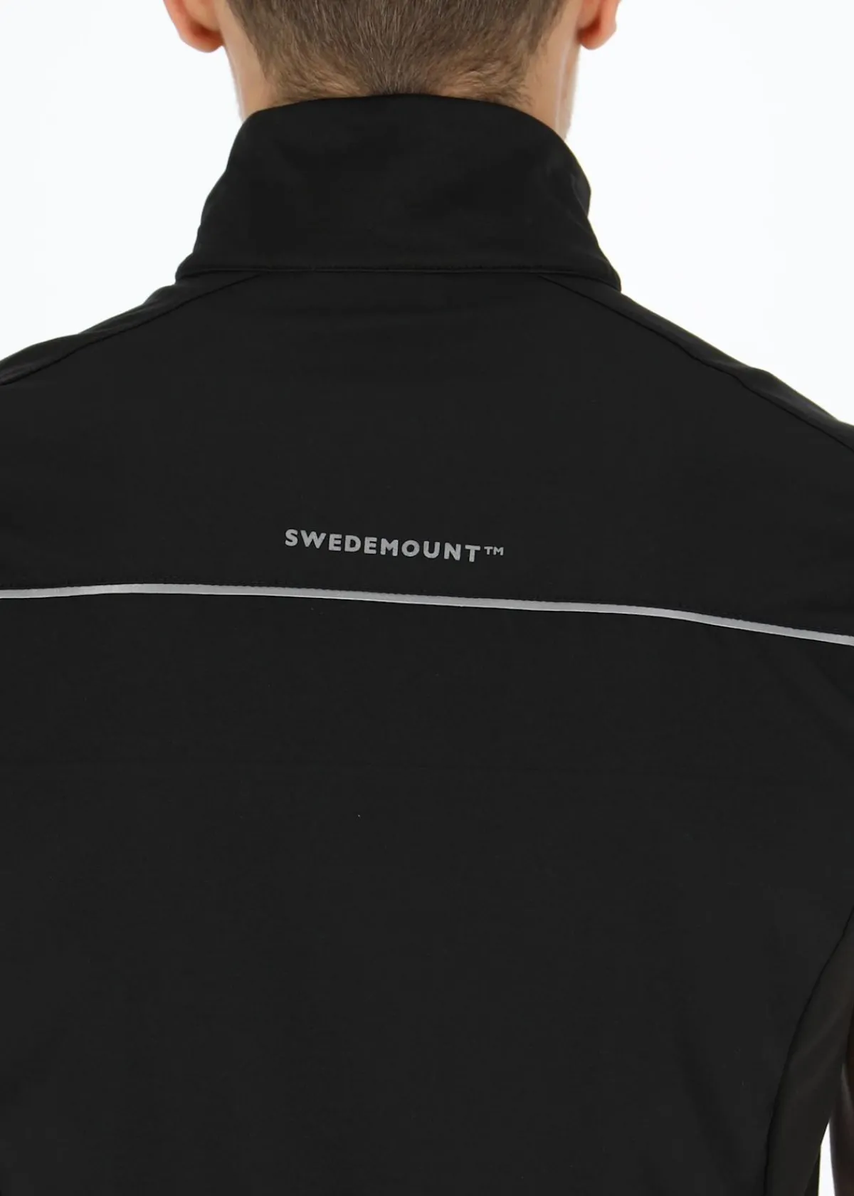 Swedemount On Course Vest